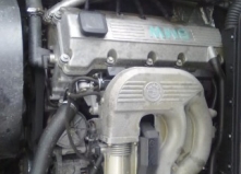 Bloc motor BMW 325 1994