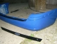 Bara spate Ford Focus
