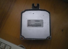 Calculator ECU Opel Vectra