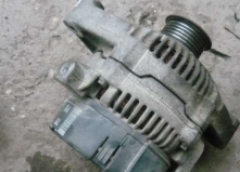 Alternator Opel Calibra