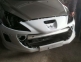 Spoiler Peugeot 308