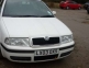 Motor complet Skoda Octavia