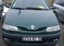 Aripa Renault Laguna