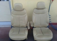 Interior complet Citroen C3