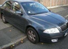 Oglinzi Skoda Octavia