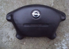 Airbag Opel Vectra