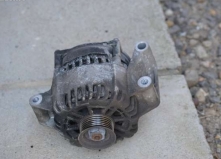 Alternator Ford Mondeo