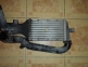 Intercooler Opel Astra