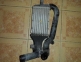 Intercooler Opel Astra