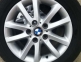 Jante cu anvelope 16 BMW Seria 3