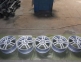 Jante aliaj 18 Seat Leon