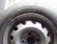 Jante cu anvelope 13 Opel Corsa