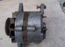 Alternator Suzuki Samurai