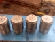 Set motor Dacia 1300