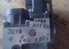 Pompa ABS Opel Astra