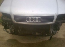 Bloc motor Audi A4