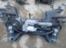 Caseta directie Opel Corsa