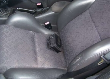 Alte elemente interior Ford Mondeo