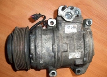 Compresor AC Kia Sorento