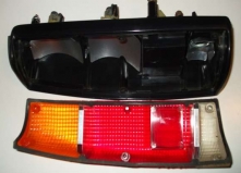 Stopuri Isuzu Trooper