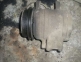 Compresor clima Daewoo Tico
