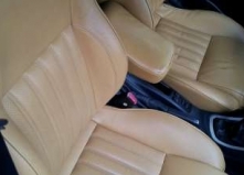 Interior complet Alfa Romeo 156