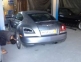 Bara spate Chrysler Crossfire