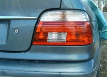 Stopuri BMW 520