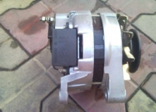 Alternator Dacia Nova