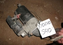 Electromotor Volvo S40