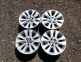Jante aliaj 17 BMW 116