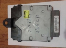 Calculator motor Ford Mondeo