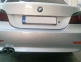 Bara spate BMW Seria 5