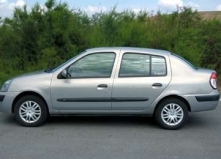 Cutie viteze Renault Clio