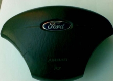 Airbag Ford Focus