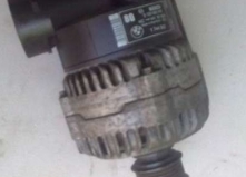 Alternator BMW Seria 3