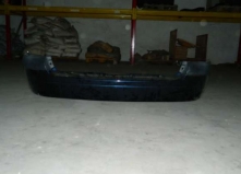 Spoiler Renault Scenic