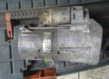 Electromotor BMW Seria 3 2003