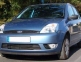 Bara fata Ford Fiesta