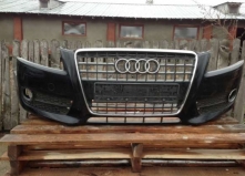Bara fata Audi A5