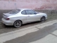 Usi Hyundai Coupe