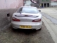 Usi Hyundai Coupe