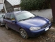 Capota Ford Mondeo