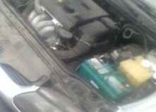 Motor complet Renault Laguna