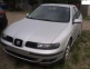 Faruri Seat Toledo