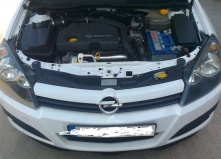 Cutie viteze Opel Astra