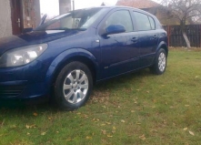 Jante aliaj 15 Opel Astra