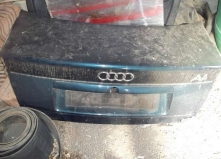 Capota portbagaj Audi A4