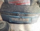 Capota portbagaj Audi A4