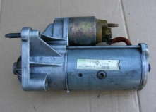 Electromotor Renault Laguna